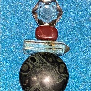 Meet your Posher, Thomas